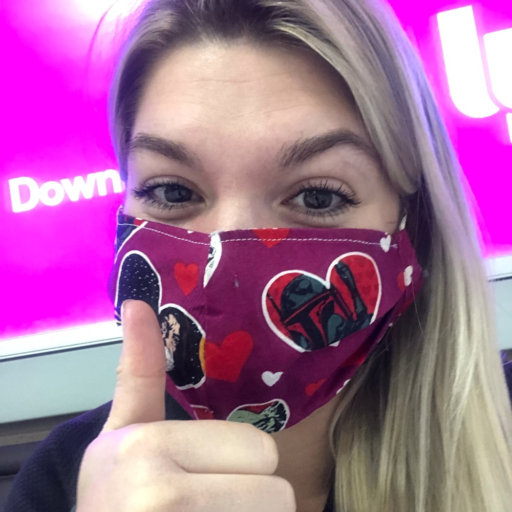 Meet your Posher, Victoria